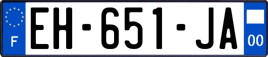 EH-651-JA