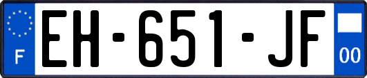 EH-651-JF