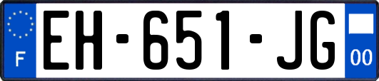 EH-651-JG