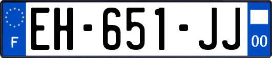 EH-651-JJ