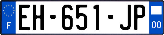 EH-651-JP