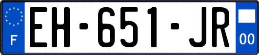 EH-651-JR