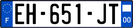 EH-651-JT
