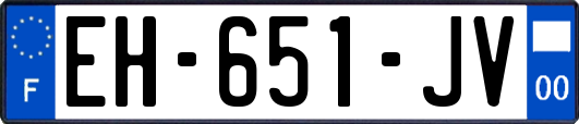 EH-651-JV