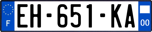EH-651-KA