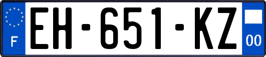 EH-651-KZ
