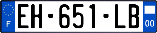 EH-651-LB
