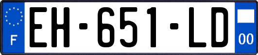 EH-651-LD