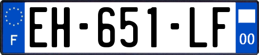 EH-651-LF