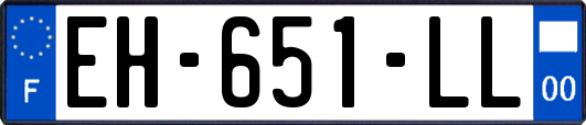 EH-651-LL