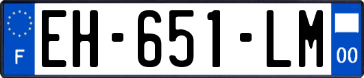 EH-651-LM