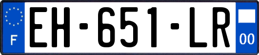 EH-651-LR