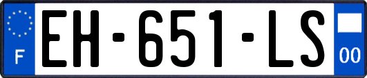 EH-651-LS