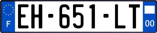 EH-651-LT