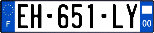 EH-651-LY