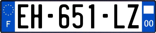 EH-651-LZ