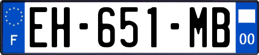 EH-651-MB