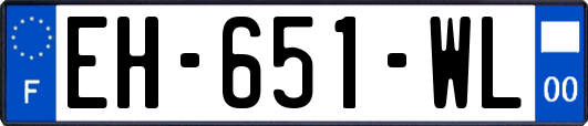 EH-651-WL