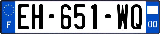 EH-651-WQ