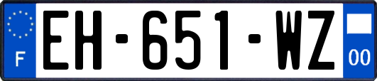 EH-651-WZ