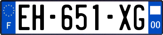 EH-651-XG