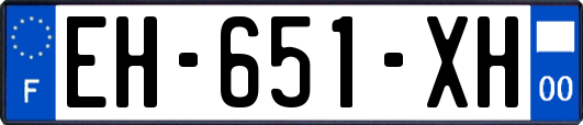 EH-651-XH