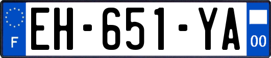 EH-651-YA