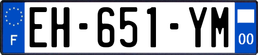 EH-651-YM