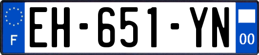 EH-651-YN