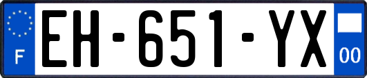 EH-651-YX