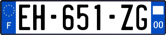 EH-651-ZG