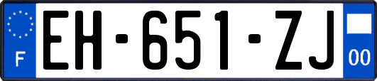 EH-651-ZJ