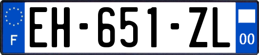 EH-651-ZL