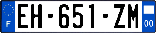 EH-651-ZM