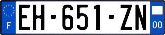 EH-651-ZN