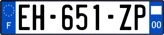 EH-651-ZP