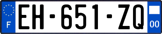 EH-651-ZQ