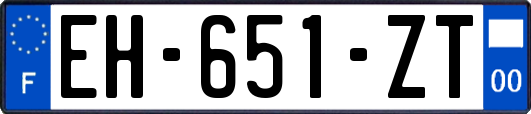 EH-651-ZT