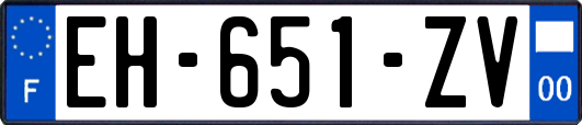 EH-651-ZV