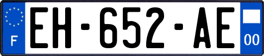 EH-652-AE