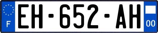 EH-652-AH