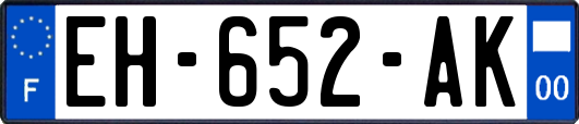 EH-652-AK