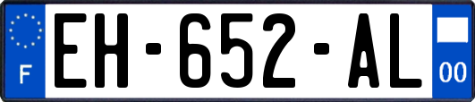 EH-652-AL