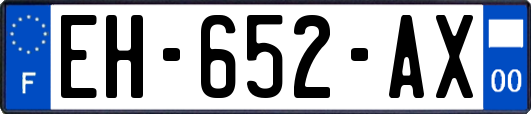 EH-652-AX