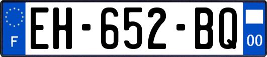 EH-652-BQ