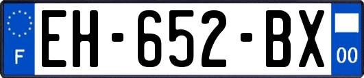 EH-652-BX