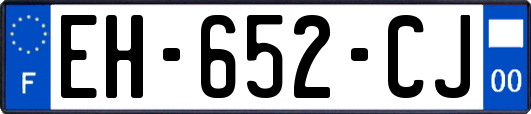 EH-652-CJ