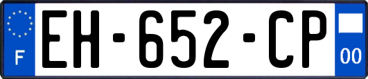 EH-652-CP