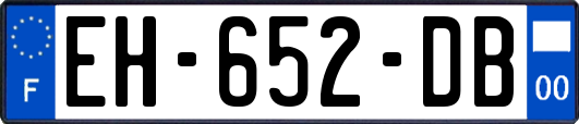 EH-652-DB