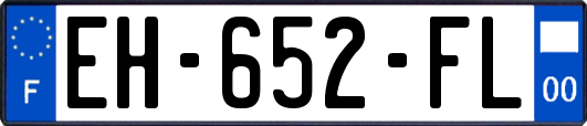 EH-652-FL